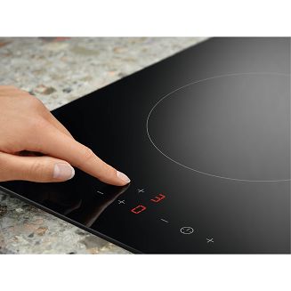 Płyta ceramiczna ELECTROLUX LHR3233CK - 5