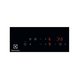 Płyta ceramiczna ELECTROLUX LHR3233CK - 10