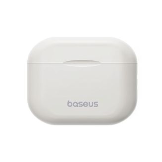 Słuchawki bezprzewodowe Baseus Bowie E17 (biały) - 6