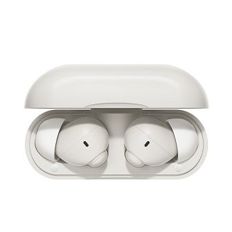 Słuchawki bezprzewodowe Baseus Bowie E17 (biały) - 8