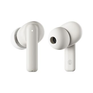 Słuchawki bezprzewodowe Baseus Bowie E17 (biały) - 9