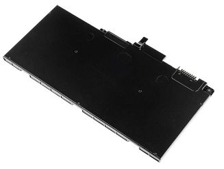 GREEN CELL BATERIA HP107 DO HP ELITEBOOK 745 G3 755 G3 840 G3 848 G3 850 G3 3400MAH 11.4V - 4