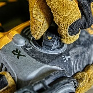 DeWALT DCH274P2T-QW młot udarowo-obrotowy 1100 RPM SDS Plus - 7