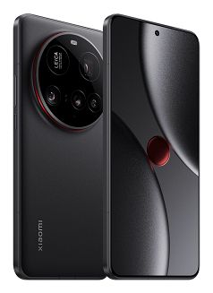 Smartfon Xiaomi 15 Ultra 5G 16/512GB Czarny - 3