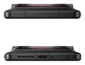 Smartfon Xiaomi 15 Ultra 5G 16/512GB Czarny - 9