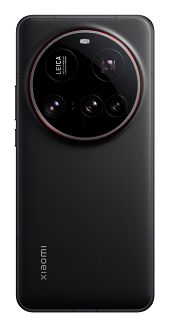 Smartfon Xiaomi 15 Ultra 5G 16/512GB Czarny - 4