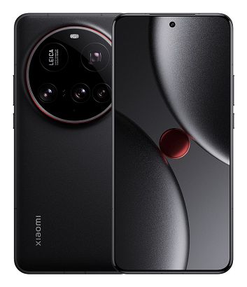 Smartfon Xiaomi 15 Ultra 5G 16/512GB Czarny