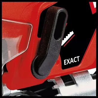 Einhell TC-JS 18/70 Li 1x2.5Ah Power X-Change Akku-Stichsäge 4321280 18 V 2.5 Ah Anzahl wyrzynarka elektryczna - 5