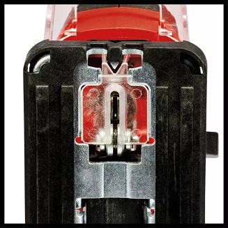 Einhell TC-JS 18/70 Li 1x2.5Ah Power X-Change Akku-Stichsäge 4321280 18 V 2.5 Ah Anzahl wyrzynarka elektryczna - 6