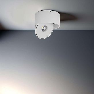Oprawa natynkowa LED V-TAC VT-2825 20W CRI90 CCT 3000K-4000K-6400K 1408lm (SKU 23155) Biały - 9