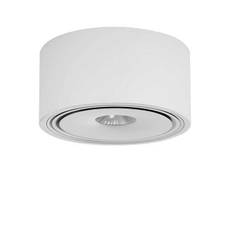 Oprawa natynkowa LED V-TAC VT-2825 20W CRI90 CCT 3000K-4000K-6400K 1408lm (SKU 23155) Biały - 4