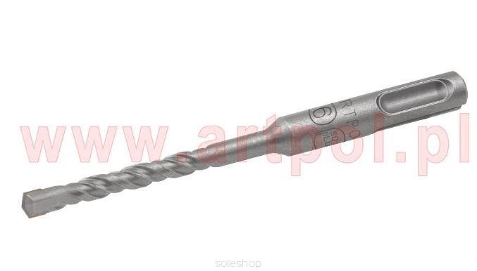 WIERTŁO SDS PLUS 30x1000mm