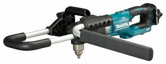 Makita DG001GZ05 akumulatorowy świder do ziemi 1500 RPM Bateria 8,1 kg - 3