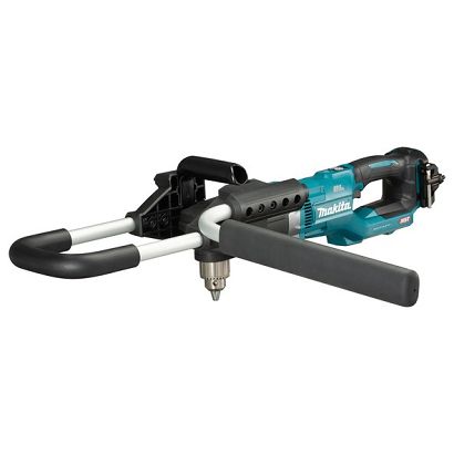 Makita DG001GZ05 akumulatorowy świder do ziemi 1500 RPM Bateria 8,1 kg