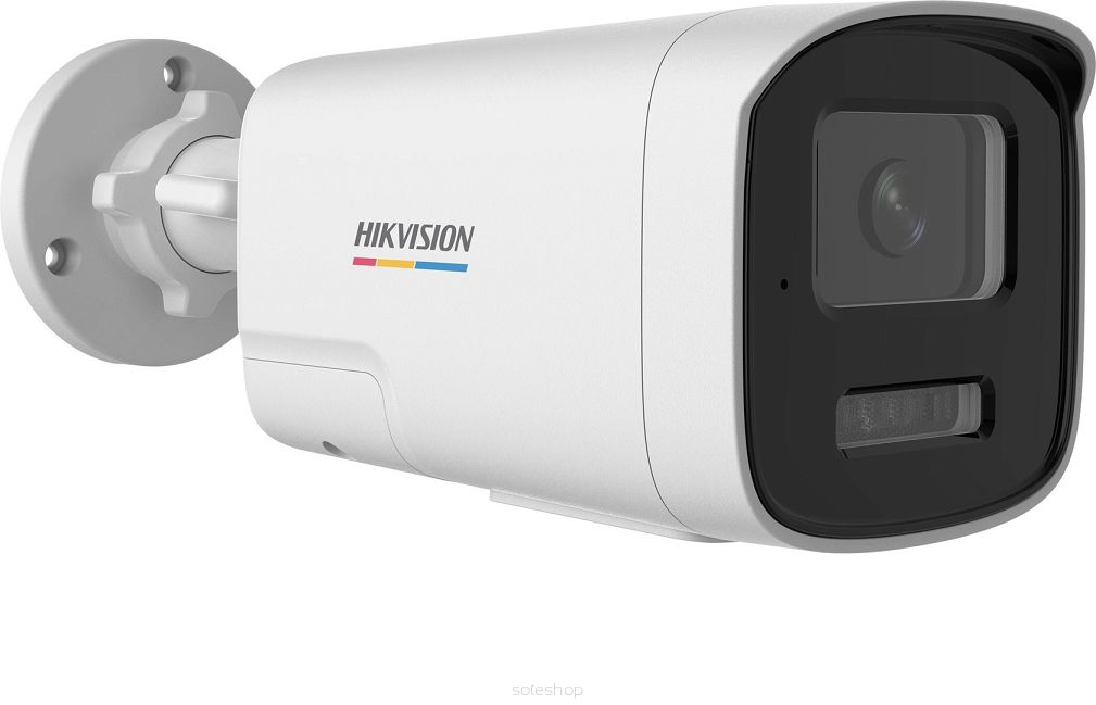 Kamera IP Hikvision DS-2CD1T47G2H-LIUF/SL 2.8mm PL
