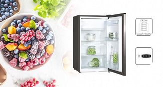 Chłodziarka (inox) MPM-112-CJ-16/AA - 3