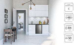 Chłodziarka (inox) MPM-112-CJ-16/AA - 4