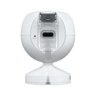 Kamera Ubiquiti UniFi G4 Instant (UVC-G4-INS) 4MP 2688 x 1512 (16:9) IPX5 IK04 - 4