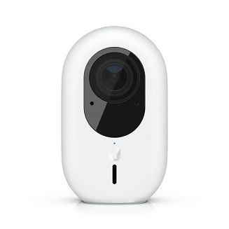 Kamera Ubiquiti UniFi G4 Instant (UVC-G4-INS) 4MP 2688 x 1512 (16:9) IPX5 IK04 - 5