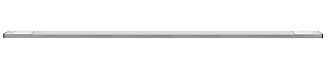 Lampka do szafy z czujnikiem ruchu Yeelight Closet Light 60cm YLBGD-0046 (srebrny) 4000K - 3