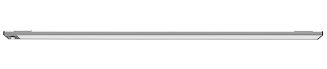 Lampka do szafy z czujnikiem ruchu Yeelight Closet Light 60cm YLBGD-0046 (srebrny) 4000K - 4