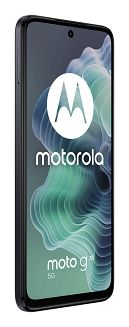Motorola Moto G35 5G DS 4/128GB Midnight Black (WYPRZEDAŻ) - 4