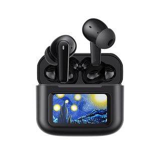 Bezprzewodowe słuchawki TWS Havit TW956 (czarny) - 12