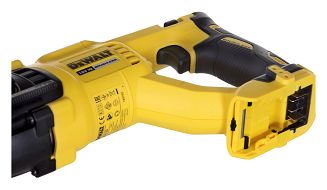 Młotowiertarka 18V Dewalt DCH133N bez aku i ład - 6