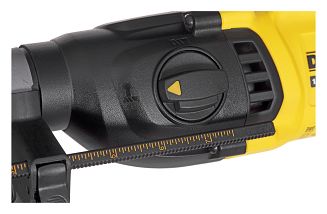 Młotowiertarka 18V Dewalt DCH133N bez aku i ład - 3