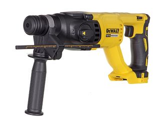 Młotowiertarka 18V Dewalt DCH133N bez aku i ład - 5