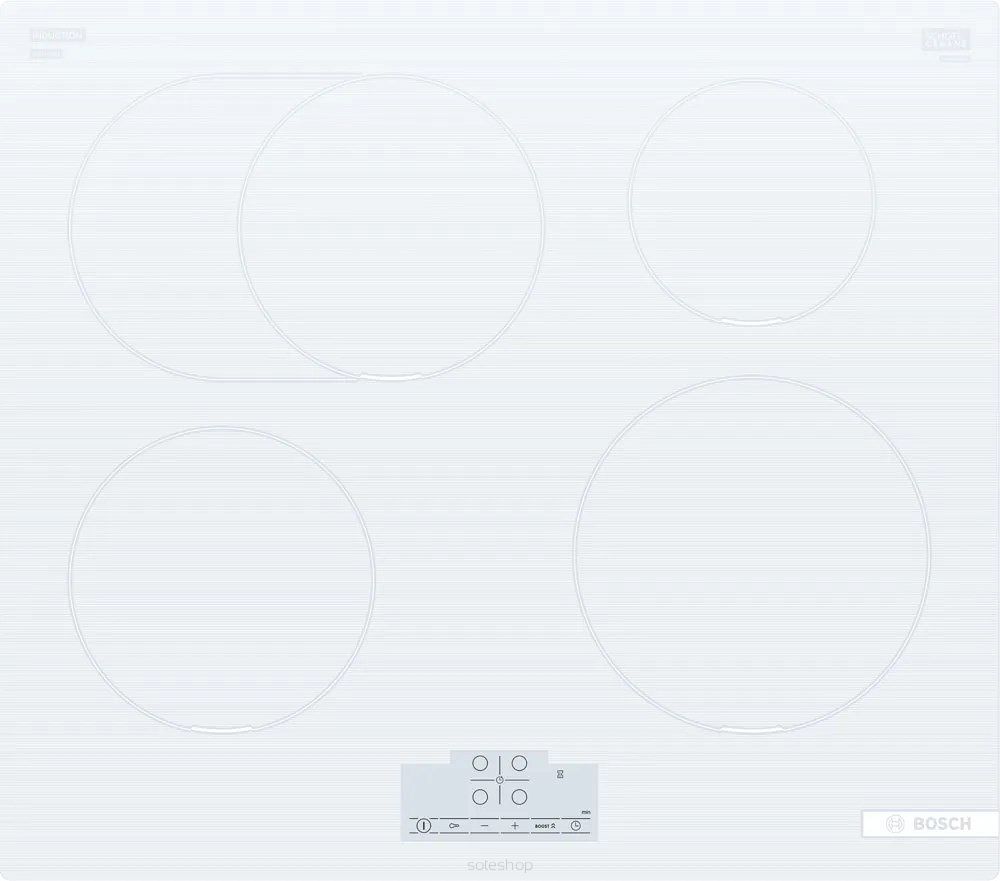 Płyta indukcyjna BOSCH PIF612BB1E
