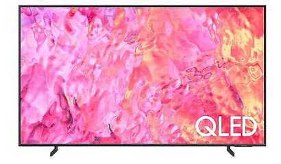 Samsung Series 6 QE50Q60CAUXXH Telewizor 127 cm (50") 4K Ultra HD Smart TV Wi-Fi Szary