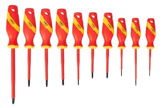 NEO tools 01-312 zestaw kluczy i narzędzi - 3