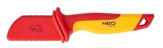 NEO tools 01-312 zestaw kluczy i narzędzi - 5