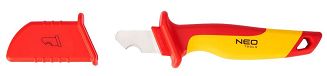 NEO tools 01-312 zestaw kluczy i narzędzi - 6