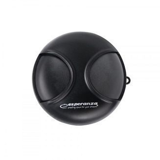 ESPERANZA SŁUCHAWKI DOUSZNE BLUETOOTH TWS ARIES EH228K - 7