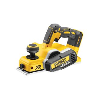 Strug akumulatorowy DeWalt DCP580N-XJ 18V Li-Ion 82mm 2mm z silnikiem bezszczotkowym - 6