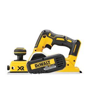 Strug akumulatorowy DeWalt DCP580N-XJ 18V Li-Ion 82mm 2mm z silnikiem bezszczotkowym - 3