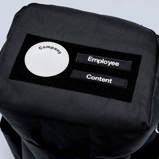 Knipex 00 50 50 T LE pudełko na narzędzia Przybornik Czarny - 6