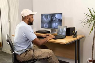 Dysk HDD WD Purple Pro WD8002PURP (8 TB ; 3.5