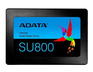 Dysk SSD ADATA Ultimate SU800 256GB 2,5