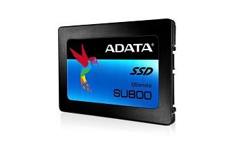 Dysk SSD ADATA Ultimate SU800 256GB 2,5