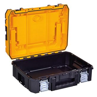 Skrzynia TSTAK 2,0 uchwyt długi DWST83344-1 DEWALT - 18