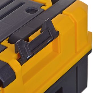 Skrzynia TSTAK 2,0 uchwyt długi DWST83344-1 DEWALT - 9