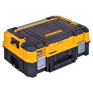 Skrzynia TSTAK 2,0 uchwyt długi DWST83344-1 DEWALT - 21