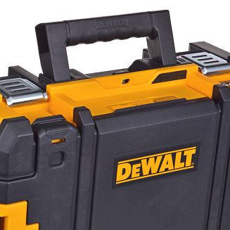 Skrzynia TSTAK 2,0 uchwyt długi DWST83344-1 DEWALT - 10