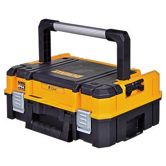 Skrzynia TSTAK 2,0 uchwyt długi DWST83344-1 DEWALT - 6