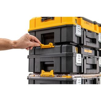 Skrzynia TSTAK 2,0 uchwyt długi DWST83344-1 DEWALT - 5