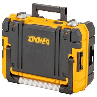 Skrzynia TSTAK 2,0 uchwyt długi DWST83344-1 DEWALT - 4