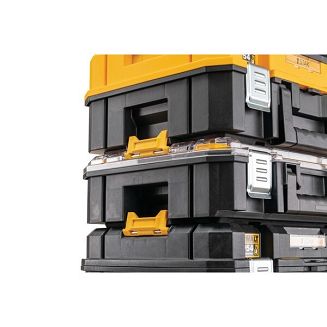 Skrzynia TSTAK 2,0 uchwyt długi DWST83344-1 DEWALT - 2